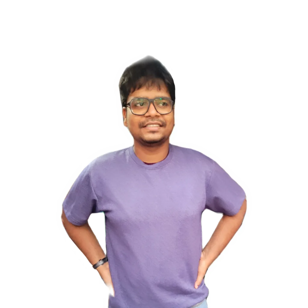 Ankit Kumar