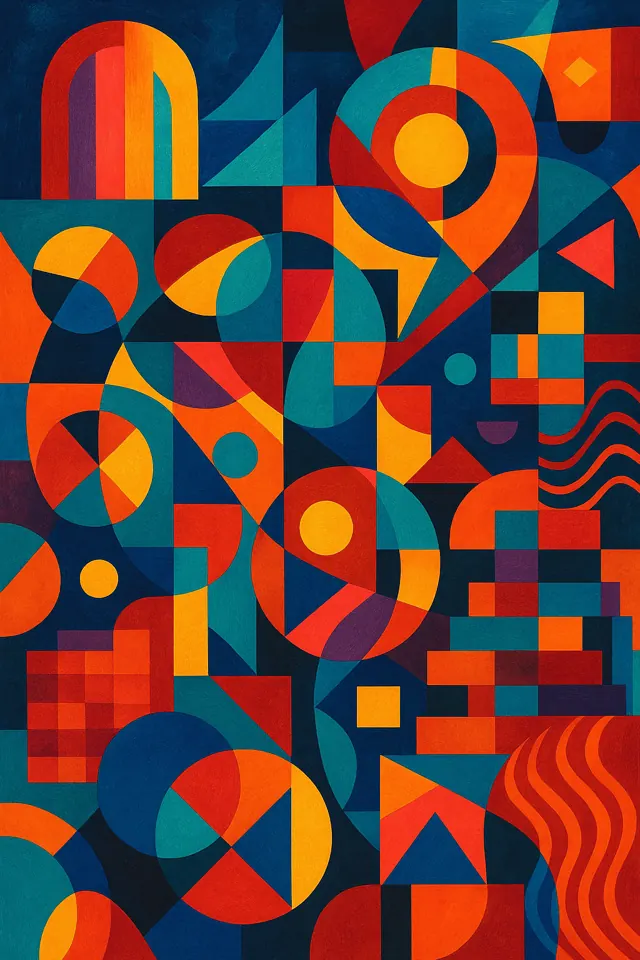 Digital arts