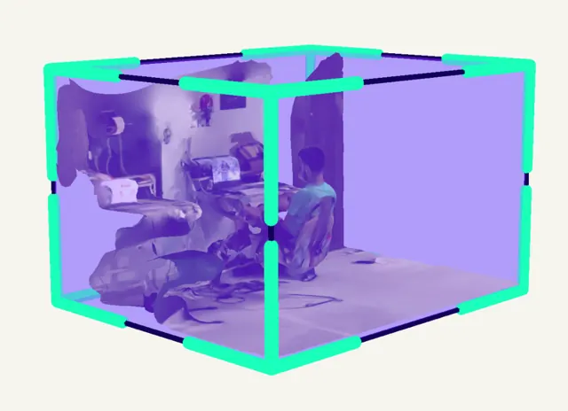Detection demo