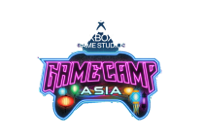 Xbox Game Camp Asia