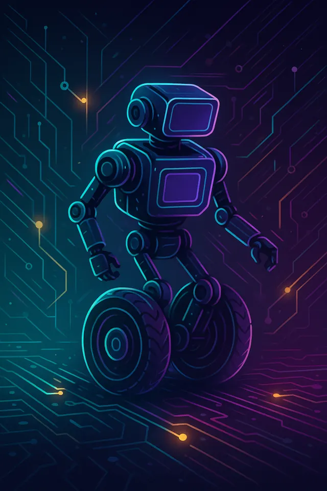 Biped experiments
