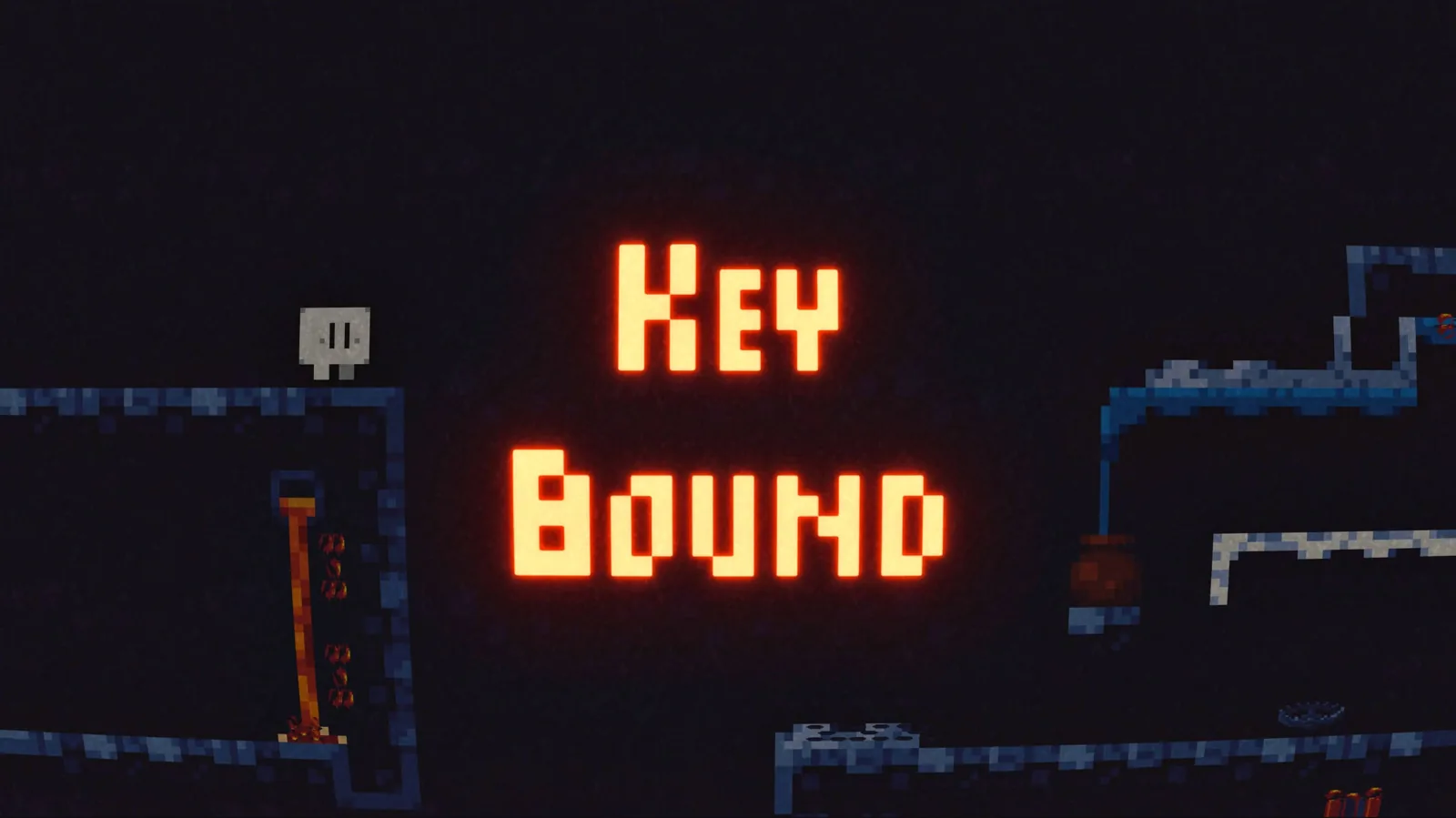 KeyBound banner
