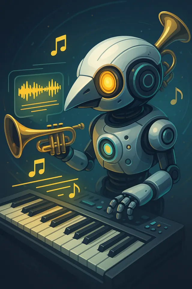 Mocking Bot